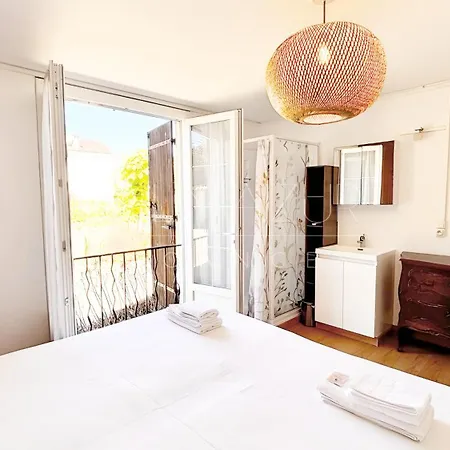 Maison Familiale, Avec Jardin, à 20 Min à Pied De La *