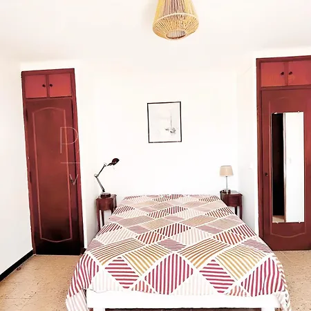 Maison Familiale, Avec Jardin, à 20 Min à Pied De La Casa vacanze *