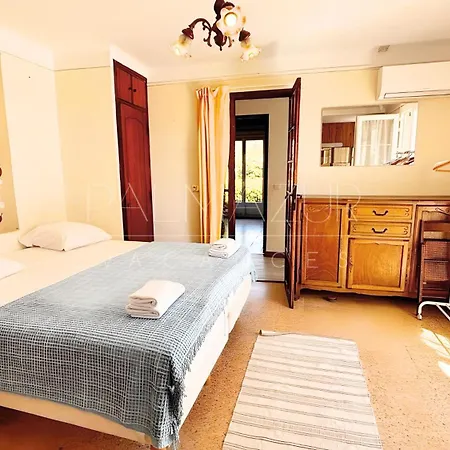 Maison Familiale, Avec Jardin, à 20 Min à Pied De La *