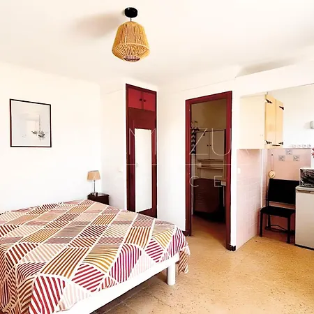 Casa de Férias Maison Familiale, Avec Jardin, à 20 Min à Pied De La *