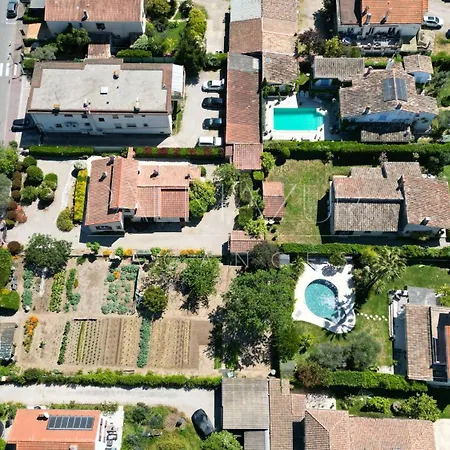 Maison Familiale, Avec Jardin, A 20 Min A Pied De La Сasa de vacaciones